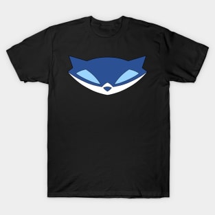 Sly Mask T-Shirt